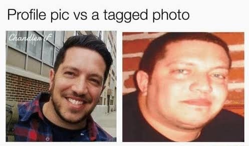 The Impractical Jokers meme of Sal