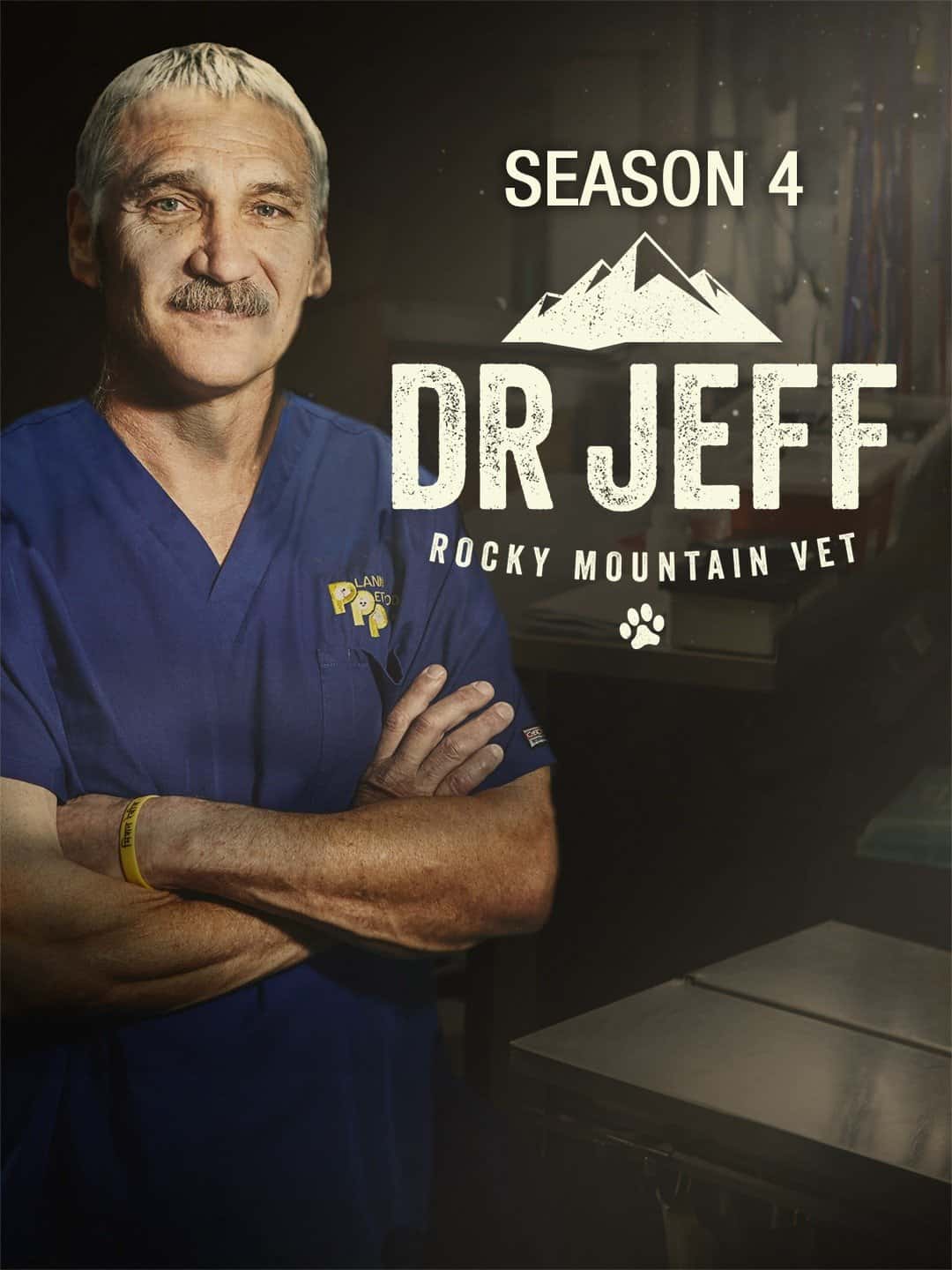 Image of Dr. Jeff Young on Dr. Jeff Rocky Mountain show