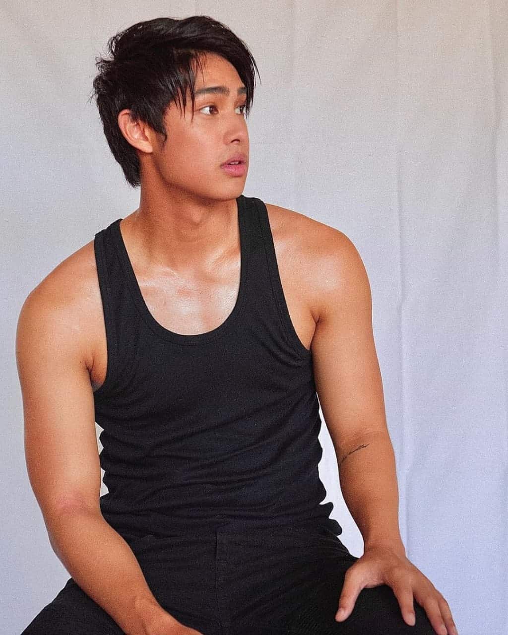 Image of Donny Pangilinan