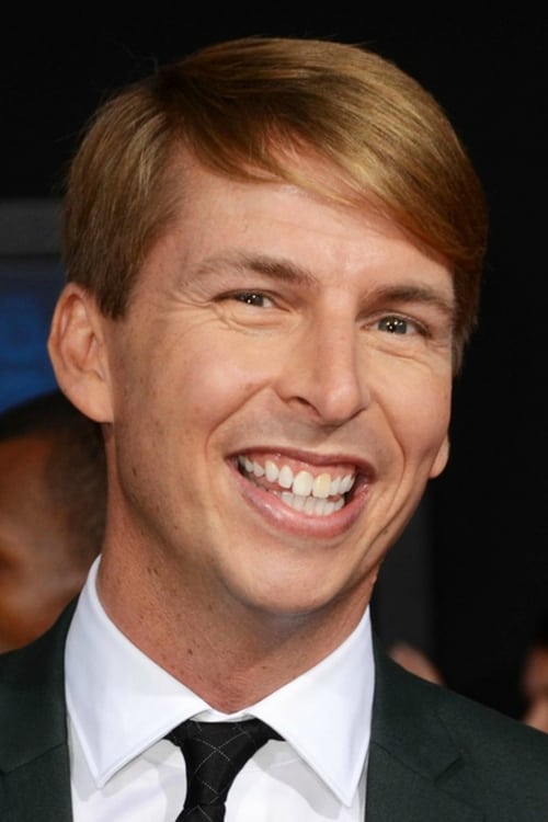 Image of Jack McBrayer 