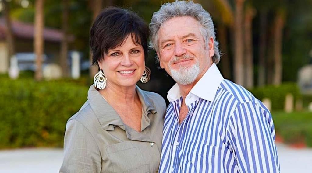 Image of Larry Gatlin and Janis Ross