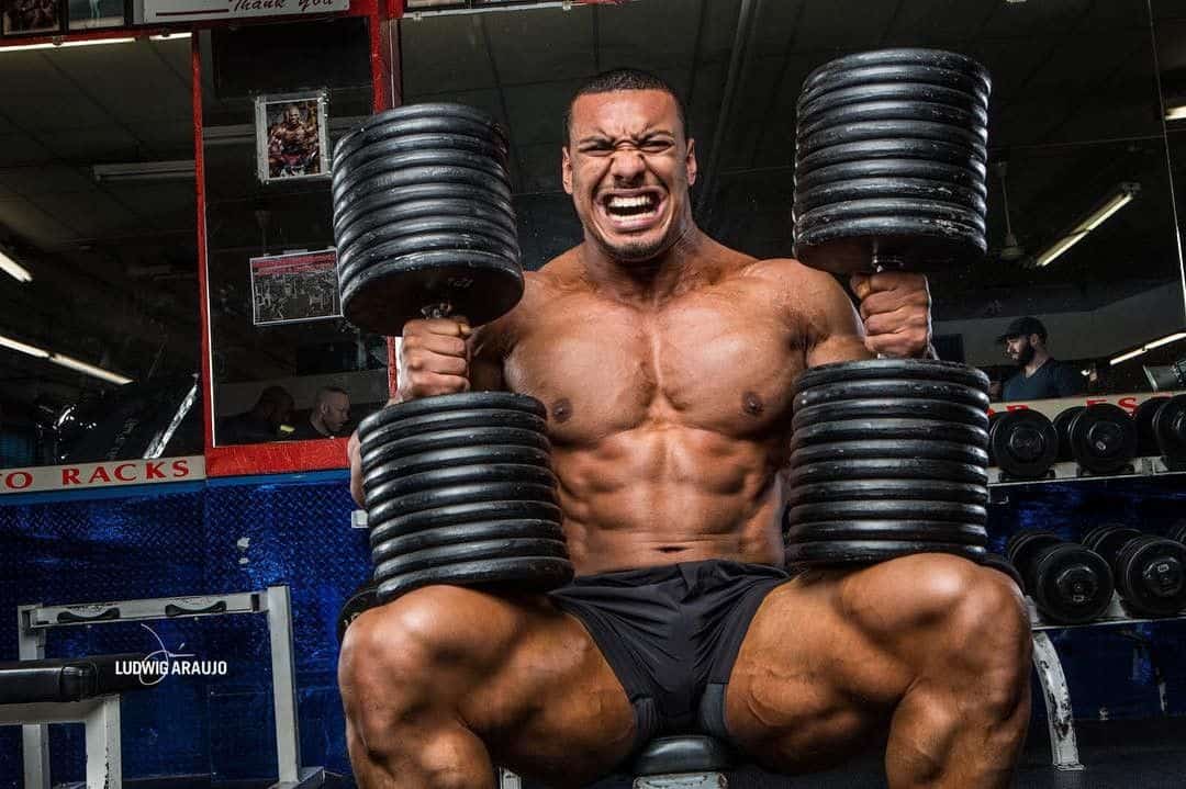 Image of Larry Wheels