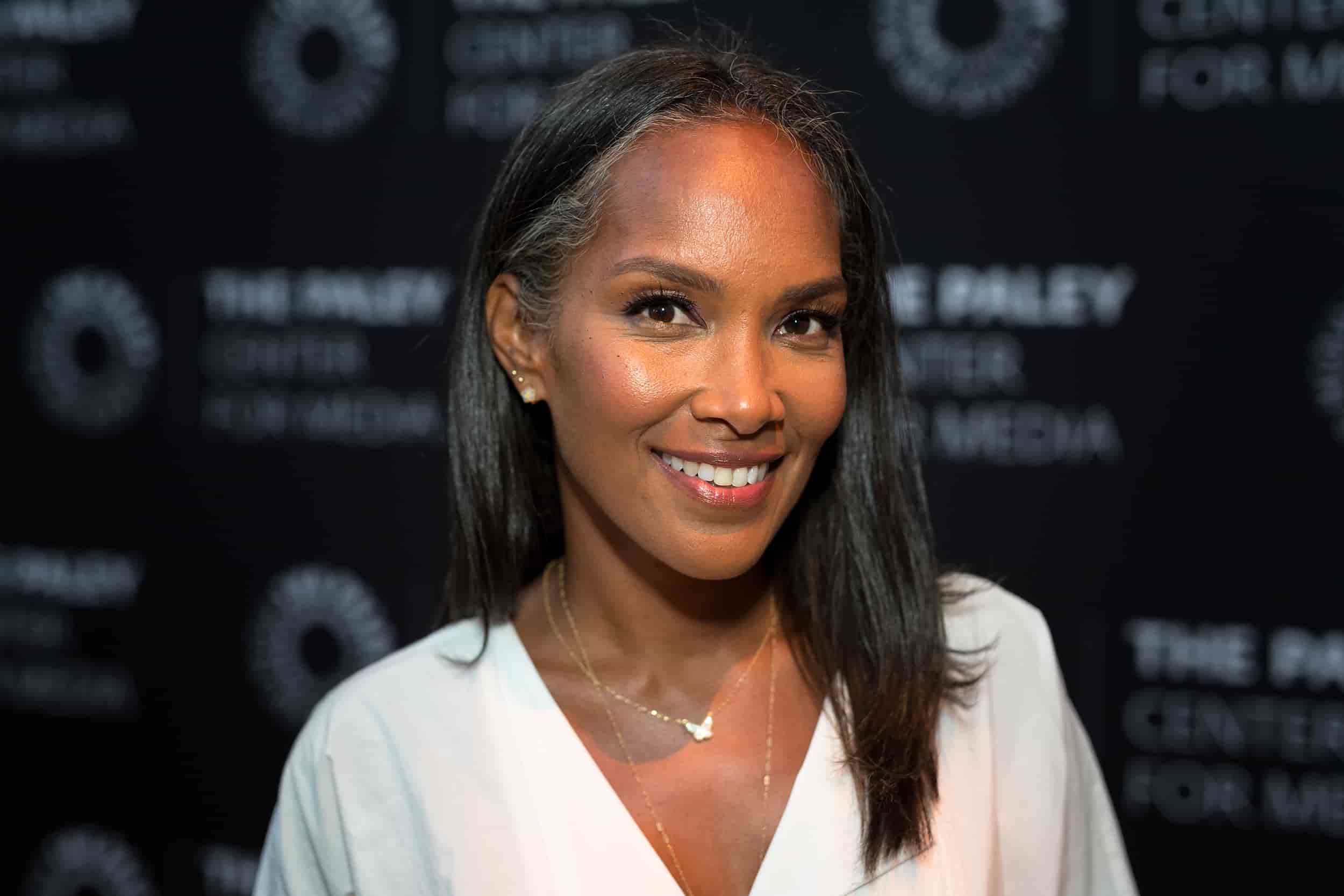 Image of Mara Brock Akil 