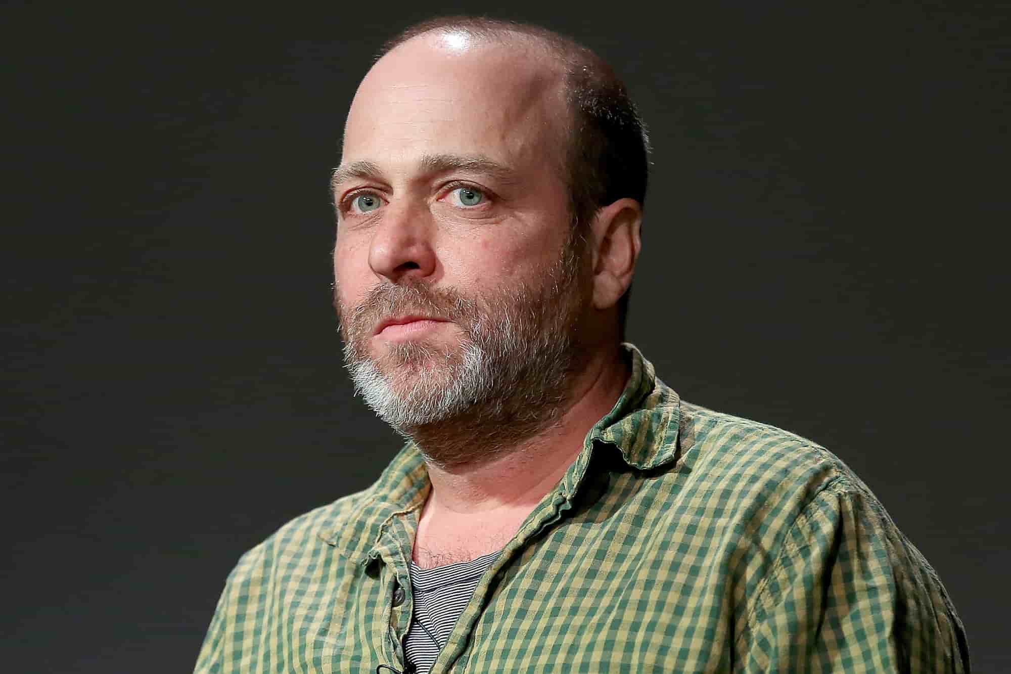 Image of H. Jon Benjamin 