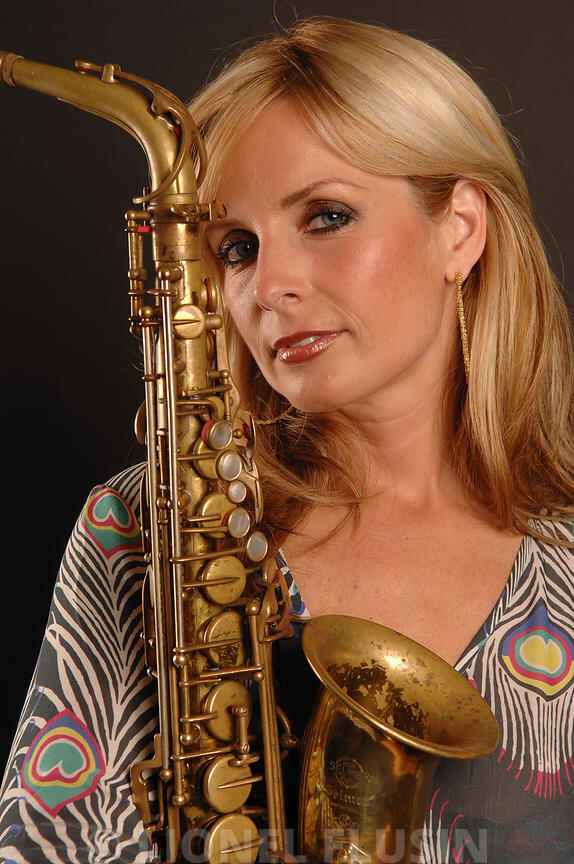 Image of Candy Dulfer 