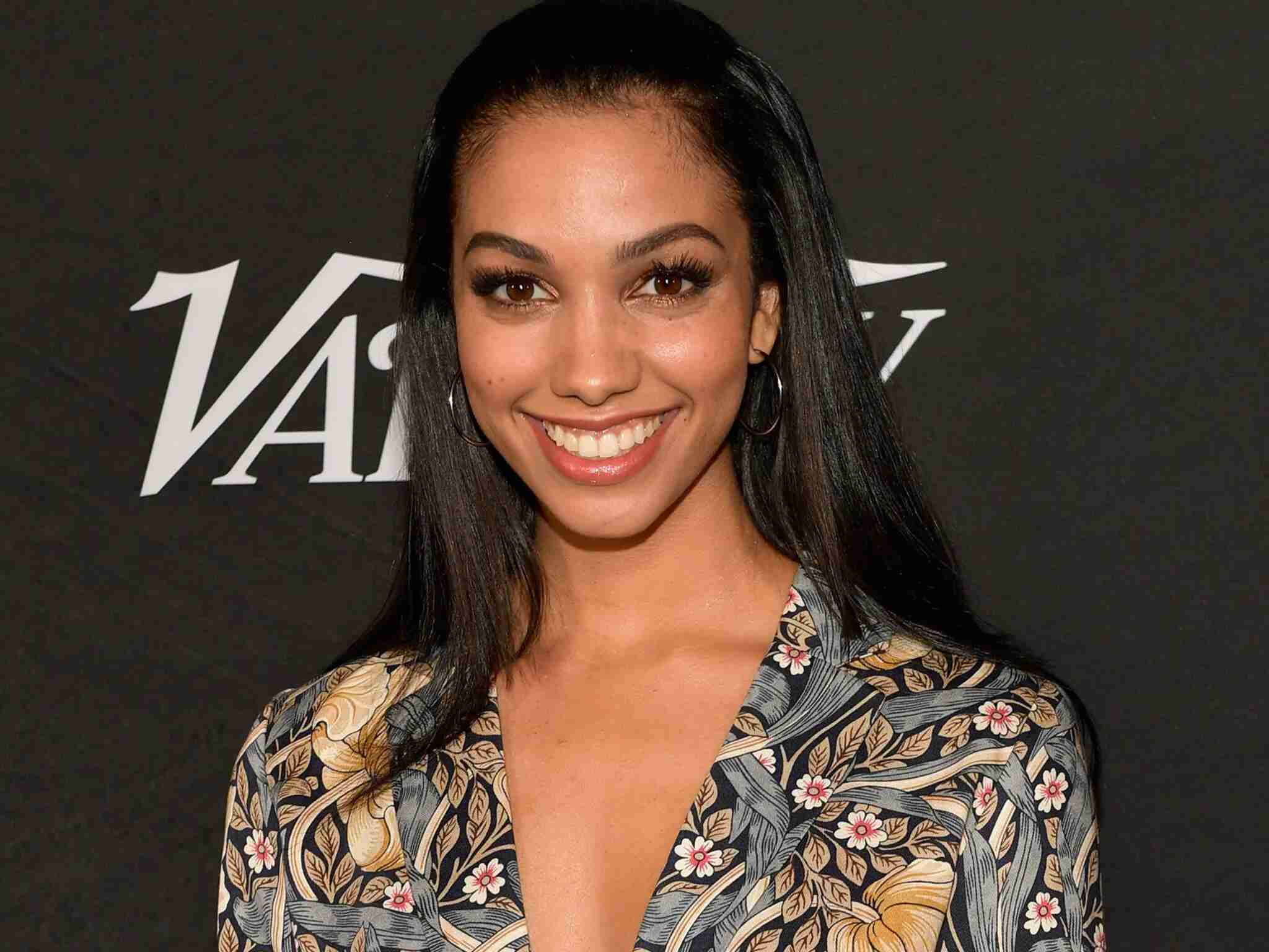 Image of Corinne Foxx