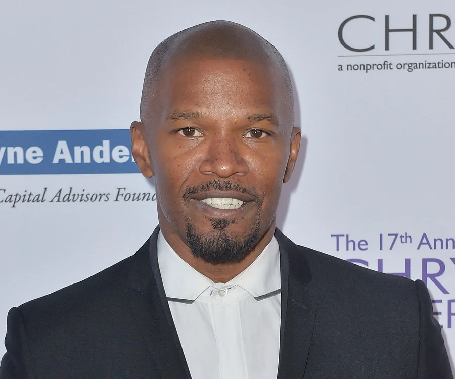 Image of Jamie Foxx