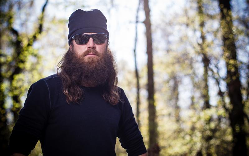 Image of Jase Robertson