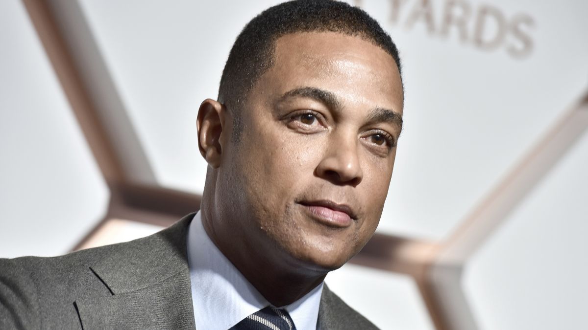 Image of Don Lemon