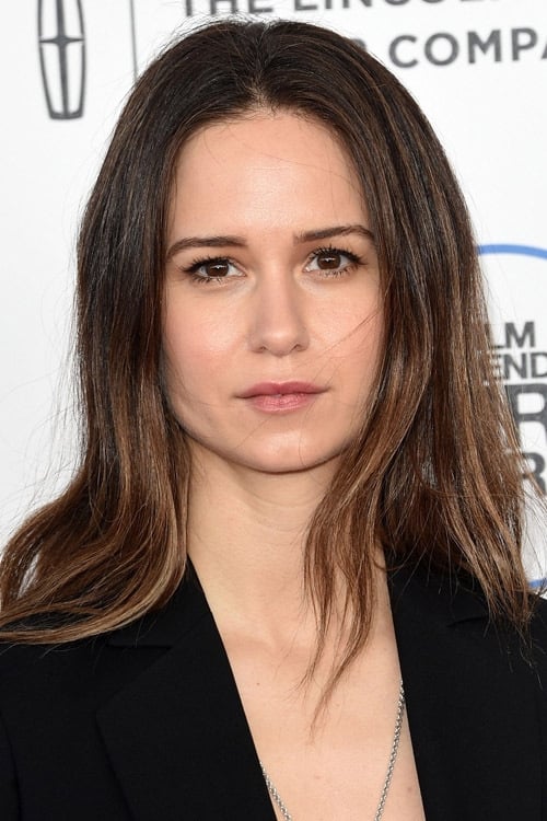 Image of Katherine Waterston