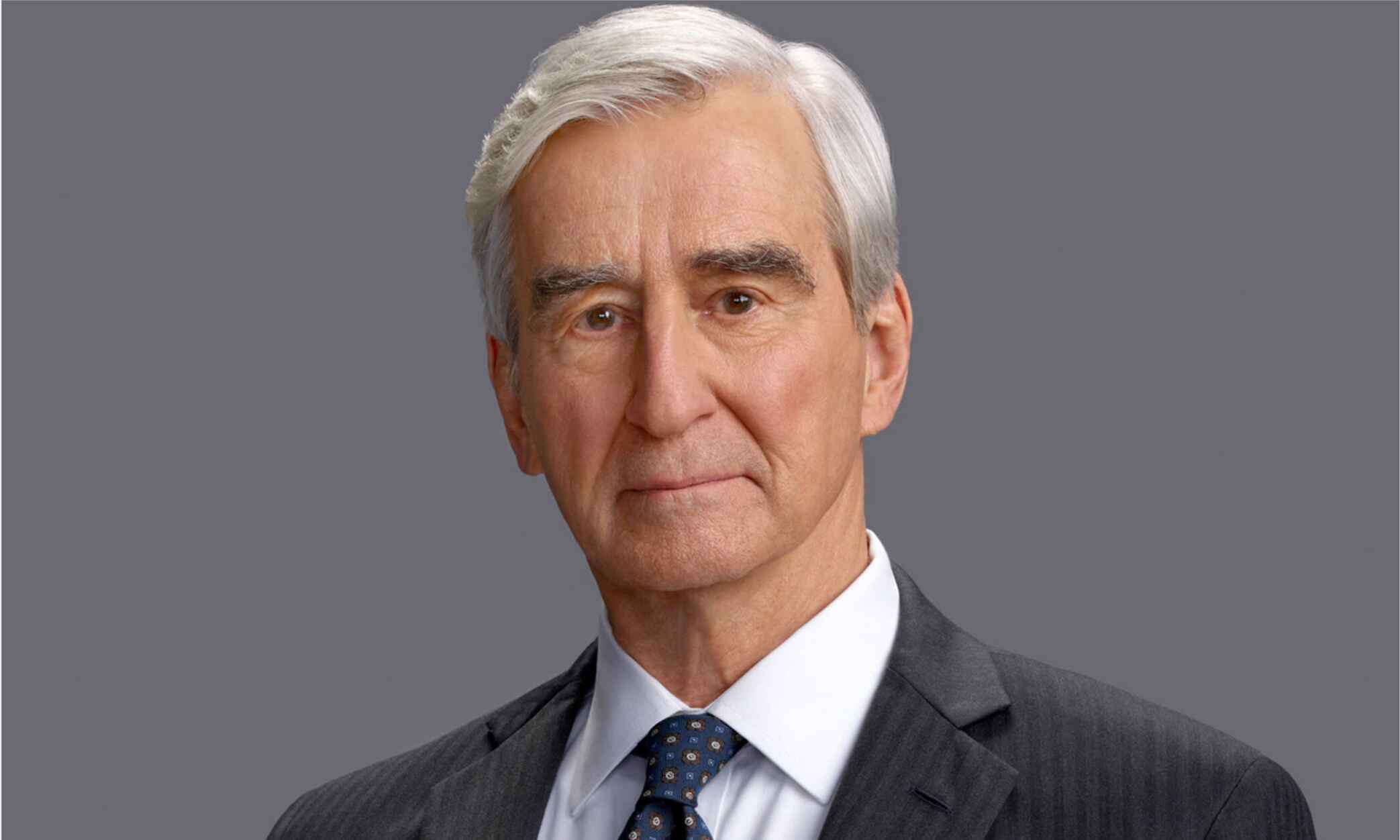 Image of Sam Waterston