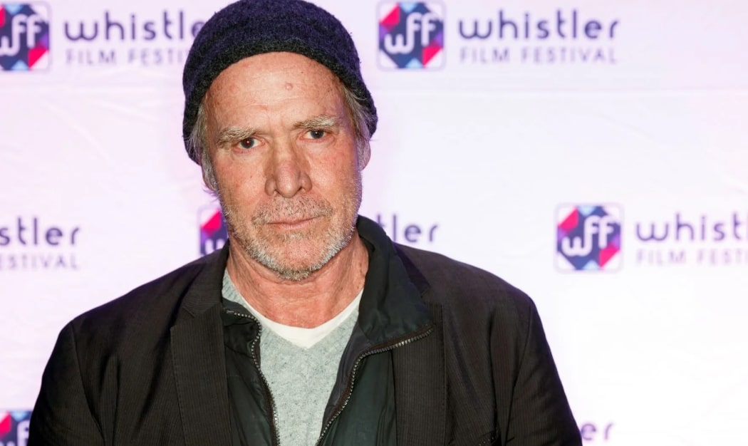 Image of Will Patton as a single man
