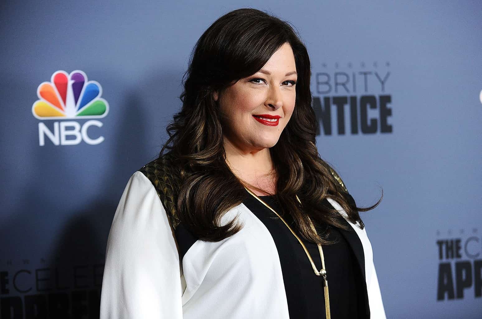 Image of Carnie Wilson