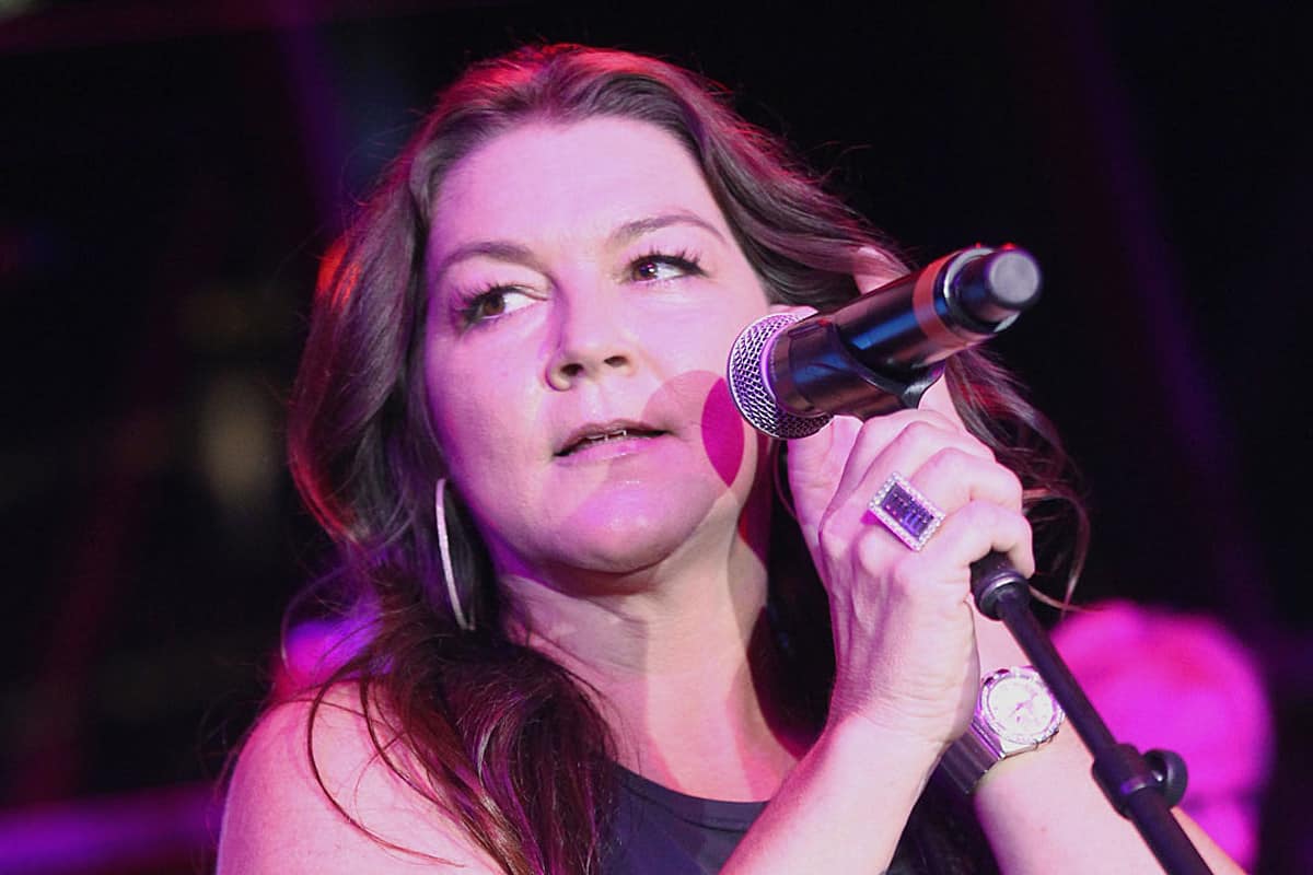 Image of Gretchen Wilson