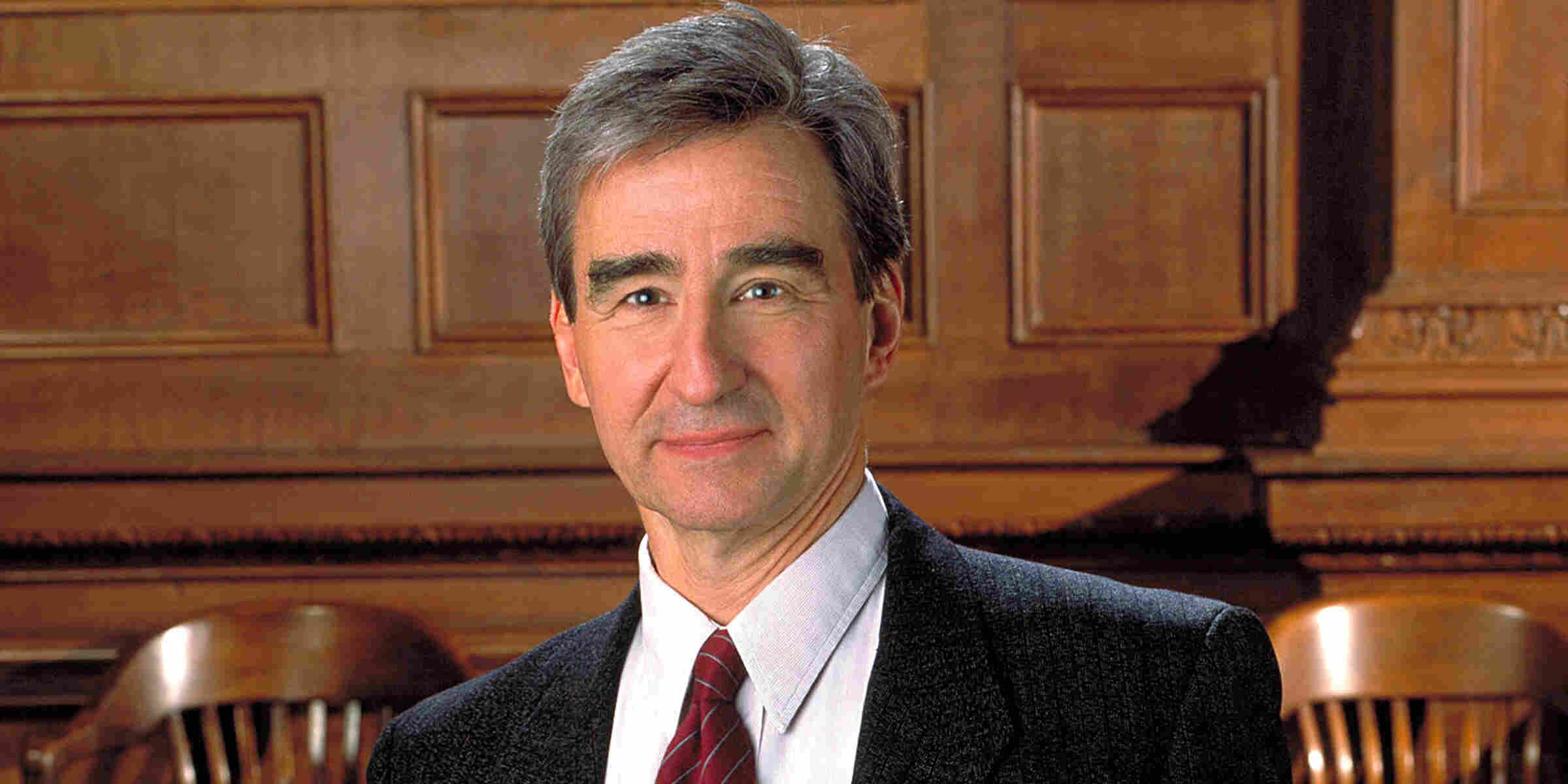 Image of Sam Waterston