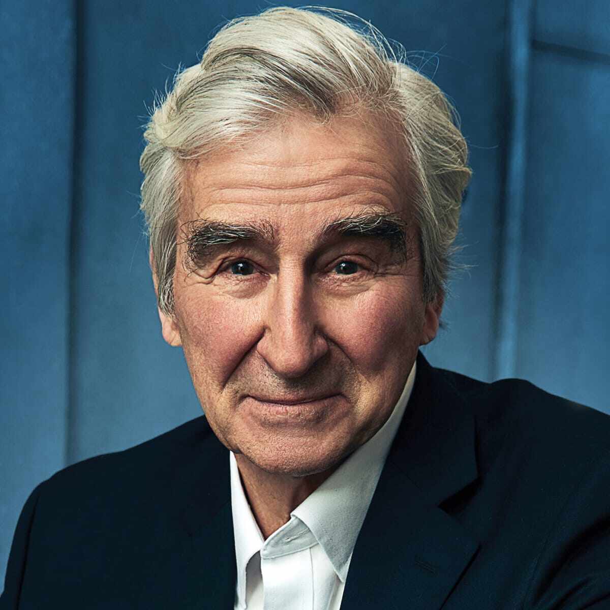 Image of Sam Waterston