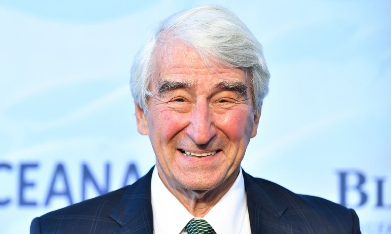 Image of Sam Waterston