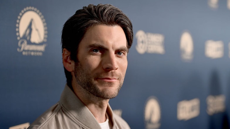 Image of Wes Bentley