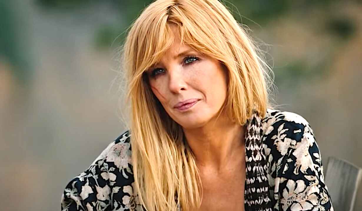 Image of Kelly Reilly