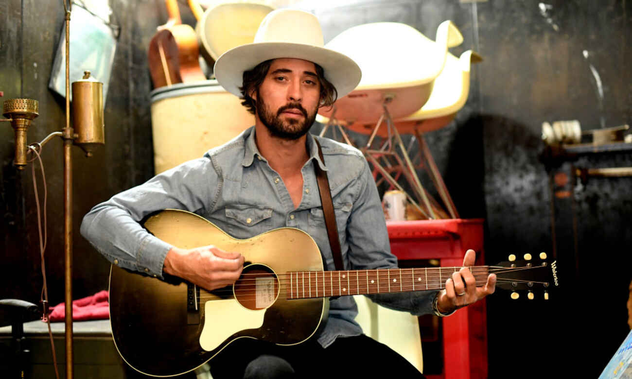 Image of Ryan Bingham