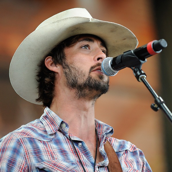 Image of Ryan Bingham