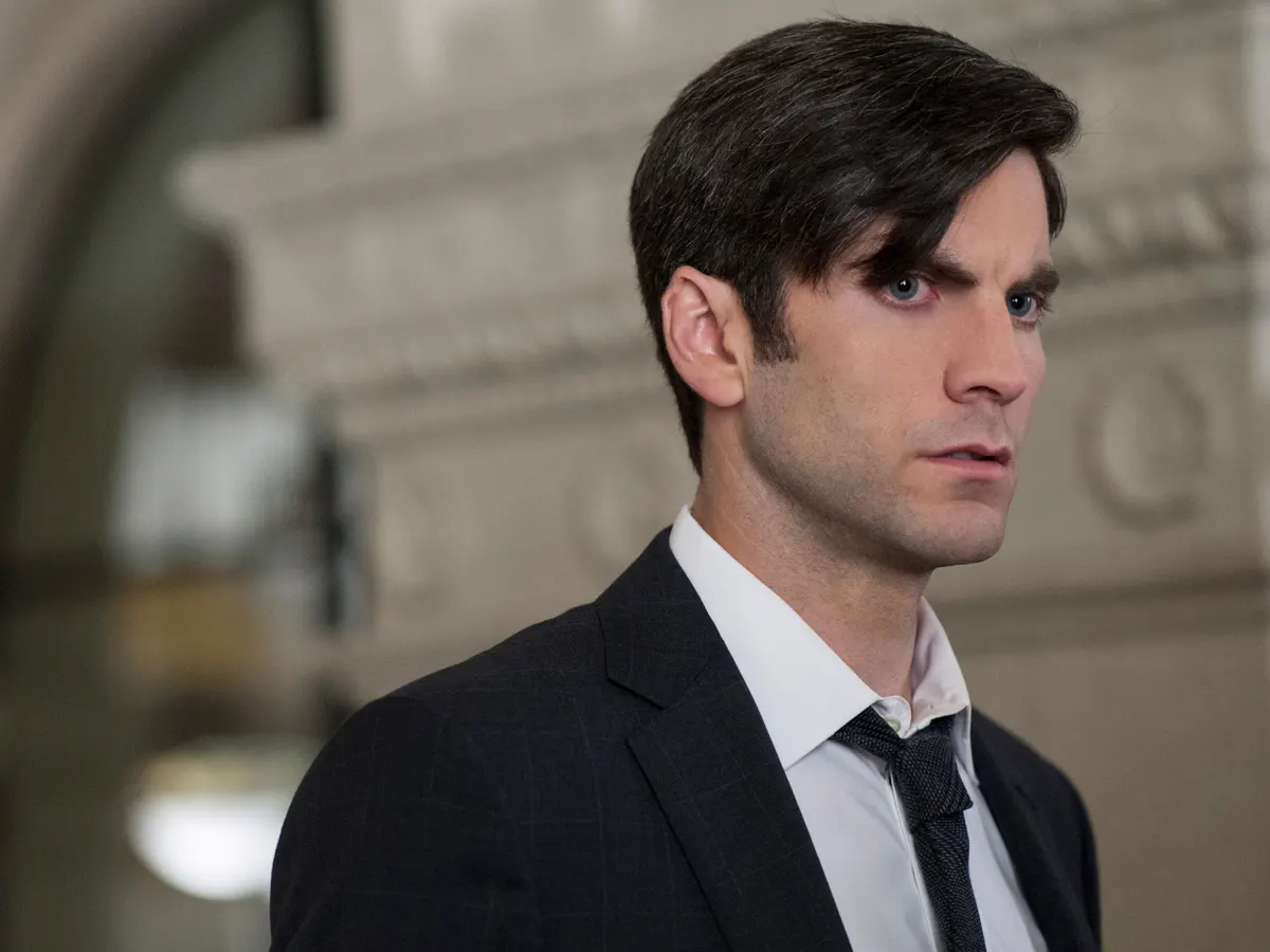 Image of Wes Bentley