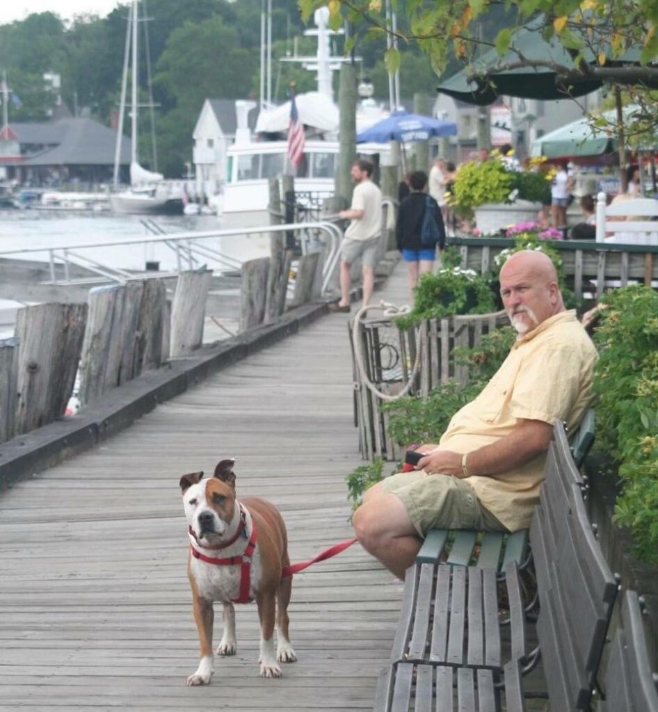 Maine Cabin Masters Death of Tim Reeves